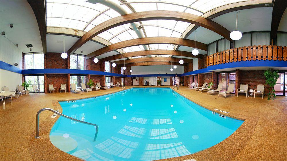 Comfort Inn Airport Manchester Eksteriør bilde